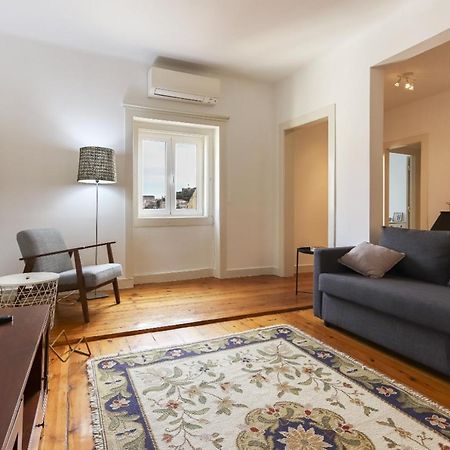 Apartament Chiado Views by Homing Lizbona Zewnętrze zdjęcie
