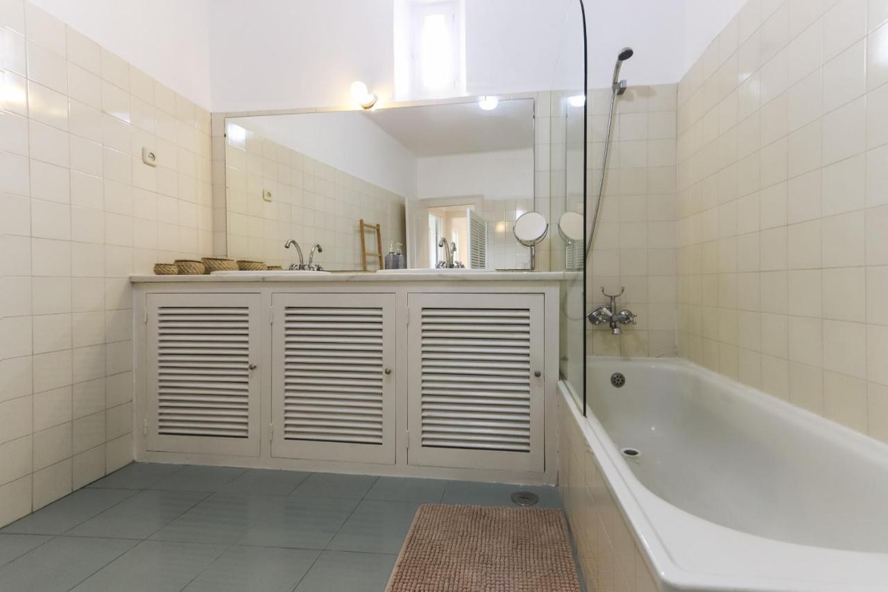 Apartament Chiado Views by Homing Lizbona Zewnętrze zdjęcie