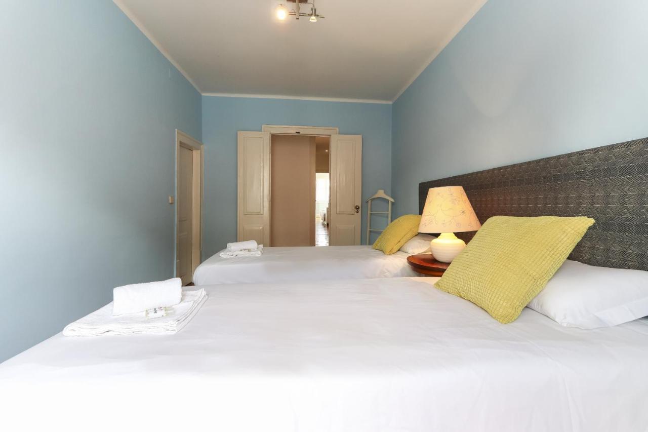Apartament Chiado Views by Homing Lizbona Zewnętrze zdjęcie