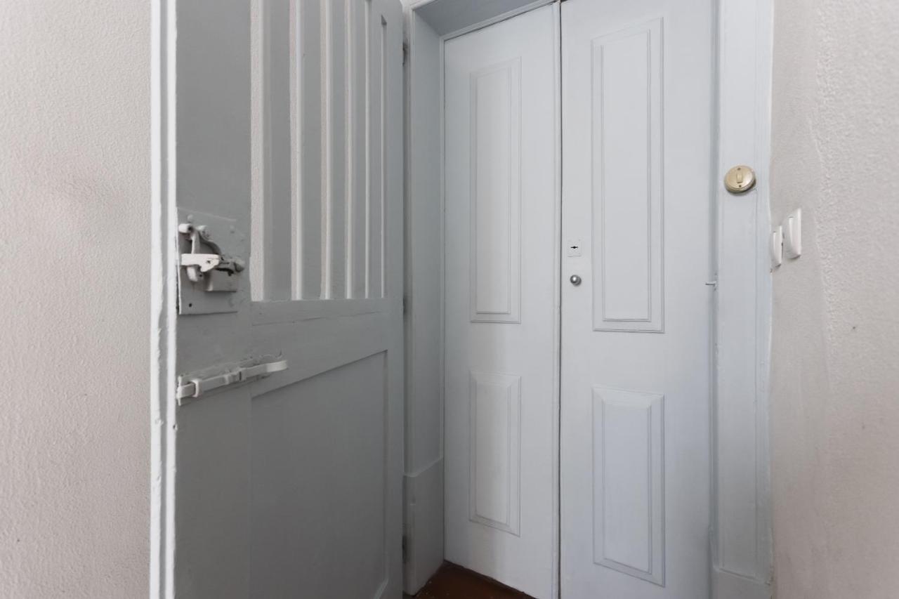Apartament Chiado Views by Homing Lizbona Zewnętrze zdjęcie